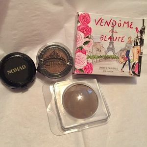 Beauty Bundle - Eyeshadow Haul